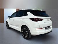 gebraucht Opel Grandland X GSe Plug-in Hybrid 4 1.6 Turbo +NAVI+RFK+KLIMA+SHZ+UVM+