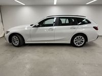 gebraucht BMW 330 d xDrive Touring