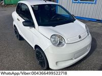 Gebraucht Aixam City 2018 Weiß