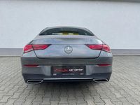 Gebraucht Mercedes CLA220 190 PS (139 kW) 2019 Grau Limousine