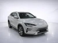 Occasion BYD Seal U Design 324 ch (238 kW) 2025 Gris SUV