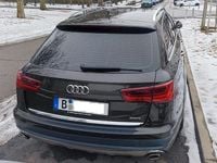 Gebraucht Audi A6 Allroad Ambiente 218 PS (160 kW) 2015 Braun Kombi