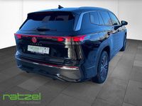 Brugt VW Tayron Elegance 150 HK (110 kW) 2026 Sort SUV