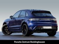 gebraucht Porsche Macan GTS Sportabgasanlage Surround-View LED