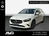 Gebraucht Mercedes E250 Progressive 163 PS (119 kW) 2024 Weiß Limousine