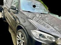 Gebraucht BMW X5 313 PS (230 kW) 2018 Schwarz SUV