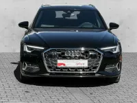 Second-hand Audi A6 Advanced Plus 286 CP (210 kW) 2025 Negru Break