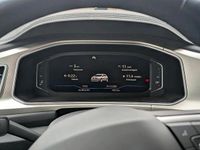 Gebraucht VW T-Roc Move 110 PS (80 kW) 2023 Blau SUV