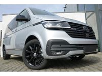 gebraucht VW Multivan HIGHLINE !SPORT! BLACK-PACK!