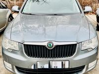 Gebraucht Skoda Superb 170 PS (125 kW) 2013 Andere farben Kombi