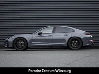 Gebraucht Porsche Panamera GTS 500 PS (367 kW) 2025 Grau Limousine
