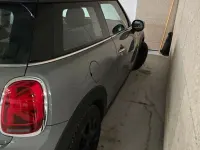 Gebraucht Mini ONE 102 PS (75 kW) 2020 Grau Kleinwagen