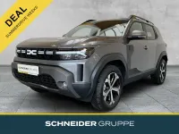 Gebraucht Dacia Duster Journey 131 PS (96 kW) 2025 Dolomitgrau SUV