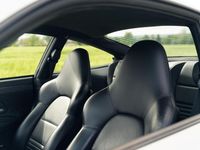 Gebraucht Porsche 996 2001 Silber Coupé