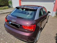 gebraucht Audi A1 A11.2 TFSI S line edition