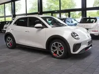 Gebraucht Ora 03 GT 125 kW (171 PS) 2023 Weiß Kleinwagen