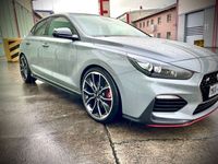 gebraucht Hyundai i30 2.0 T-GDI N Fastback N offene AS-Ambiente