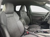 Neu Audi S3 333 PS (244 kW) 2026 Grün (goodwoodgrün (audi exclusive)) Limousine