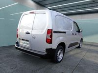 Gebraucht Opel Combo 110 PS (80 kW) 2024 Silber