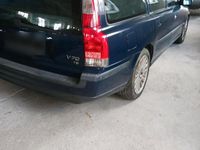 Gebraucht Volvo V70 270 PS (198 kW) 2003 Blau Kombi
