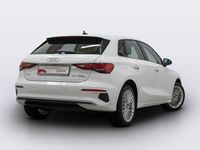 gebraucht Audi A3 Sportback e-tron 