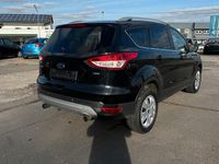 Gebraucht Ford Kuga Trend 150 PS (110 kW) 2013 Pantherschwarz metallic SUV