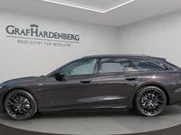 Neu Audi A6 Comfort 367 PS (269 kW) 2025 Braun Kombi