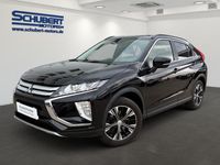 Gebraucht Mitsubishi Eclipse Cross Diamant Edition 163 PS (119 kW) 2019 Schwarz SUV