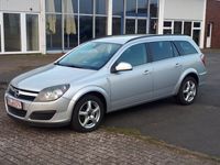gebraucht Opel Astra / TÜV 12.2025 / 1,7 Hubraum DTI !