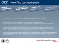 gebraucht Audi Q3 Sportback S line 35 TFSI S tronic