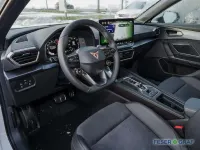 Gebraucht Cupra Formentor VZ 333 PS (244 kW) 2026 Weiss SUV