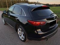 gebraucht Infiniti QX70 30d S Premium