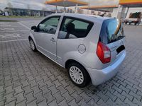 Gebraucht Citroën C2 60 PS (44 kW) 2006 Kleinwagen