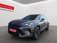 Neu Cupra Formentor VZ 272 PS (200 kW) 2025 Fjordblau SUV