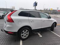 Gebraucht Volvo XC60 163 PS (119 kW) 2011 Weiß SUV