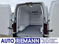 Nuova Renault Master 2025 Bianco Monovolume
