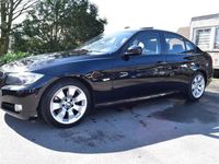 gebraucht BMW 320 d*Tempomat*Tüv-N*PDC*Navi*Alu