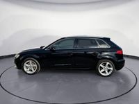 gebraucht Audi A3 Sportback sport 35 TFSI S tronic