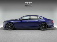Gebraucht Bentley Flying Spur Mulliner 635 PS (467 kW) 2023 Violett Limousine