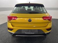 gebraucht VW T-Roc Business NAVI RFK SHZ ParkPilot ACC KEYLESS 1.5...
