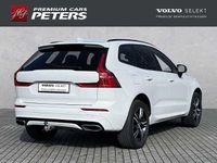 gebraucht Volvo XC60 R Design T8 AHK Pano Harman DAB ACC BLIS