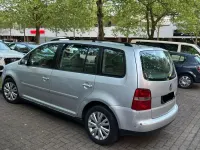 Usata VW Touran 140 CV (102 kW) 2004 Monovolume