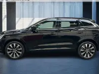 Gebraucht Renault Austral Techno 200 PS (147 kW) 2024 Schwarz SUV