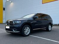 gebraucht Dodge Durango 