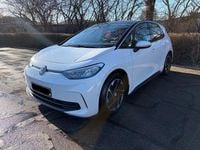 Gebraucht VW ID.3 Pro 150 kW (204 PS) 2024 Weiß Kleinwagen