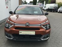 gebraucht Citroën e-C4 Shine ELEKTRO ACC, GJ-Reifen