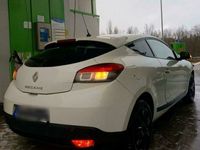 gebraucht Renault Mégane Coupé Coupé Bose Edition dCi 130 Bose Edition