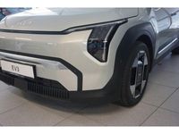 Neu Kia EV3 Earth 150 kW (204 PS) 2025 Silber SUV
