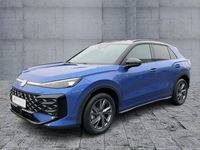 Gebraucht VW T-Roc Style 150 PS (110 kW) 2025 Blau SUV