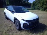Neu Hyundai Tucson Select 150 PS (110 kW) 2026 Weißschwarz/verschieden SUV